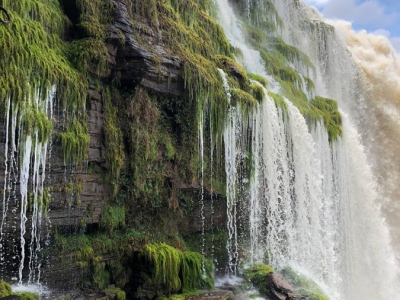 Экскурсия на водопад Анхель: 2 варианта