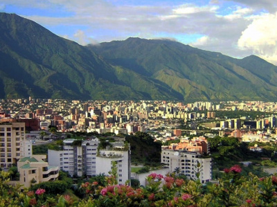 Столица Венесуэлы Каракас - Дельта реки Ориноко  (4 дня/3 ночи)