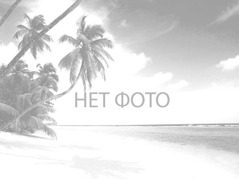 Остров Коче на катамаране